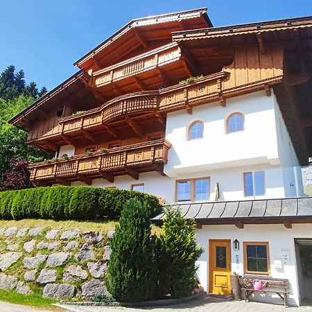 Gittis Ferienwohnung Panorama Wild31 Bernau  외부 사진