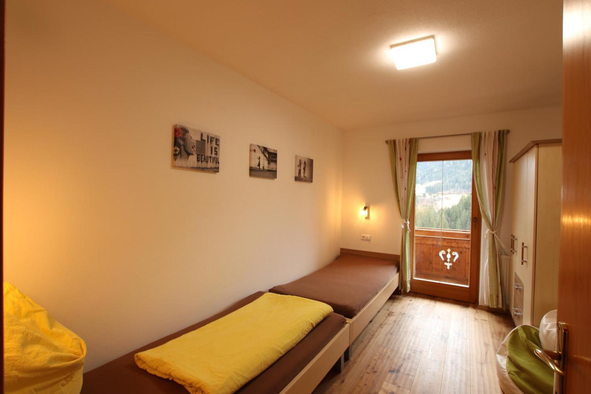 Gittis Ferienwohnung Panorama Wild31 Bernau  외부 사진