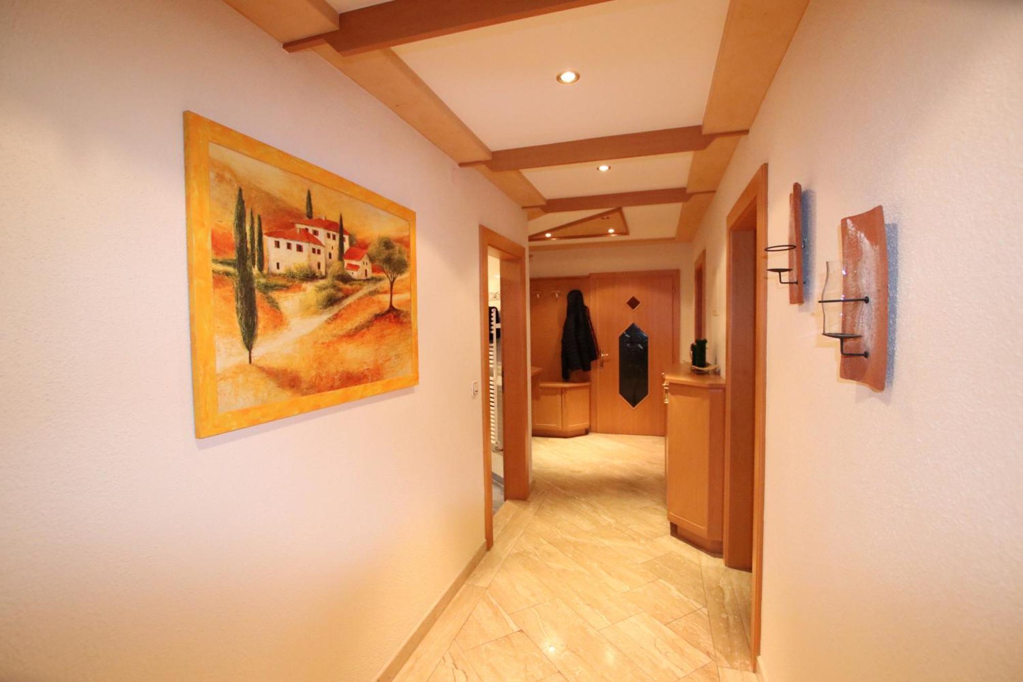Gittis Ferienwohnung Panorama Wild31 Bernau  외부 사진