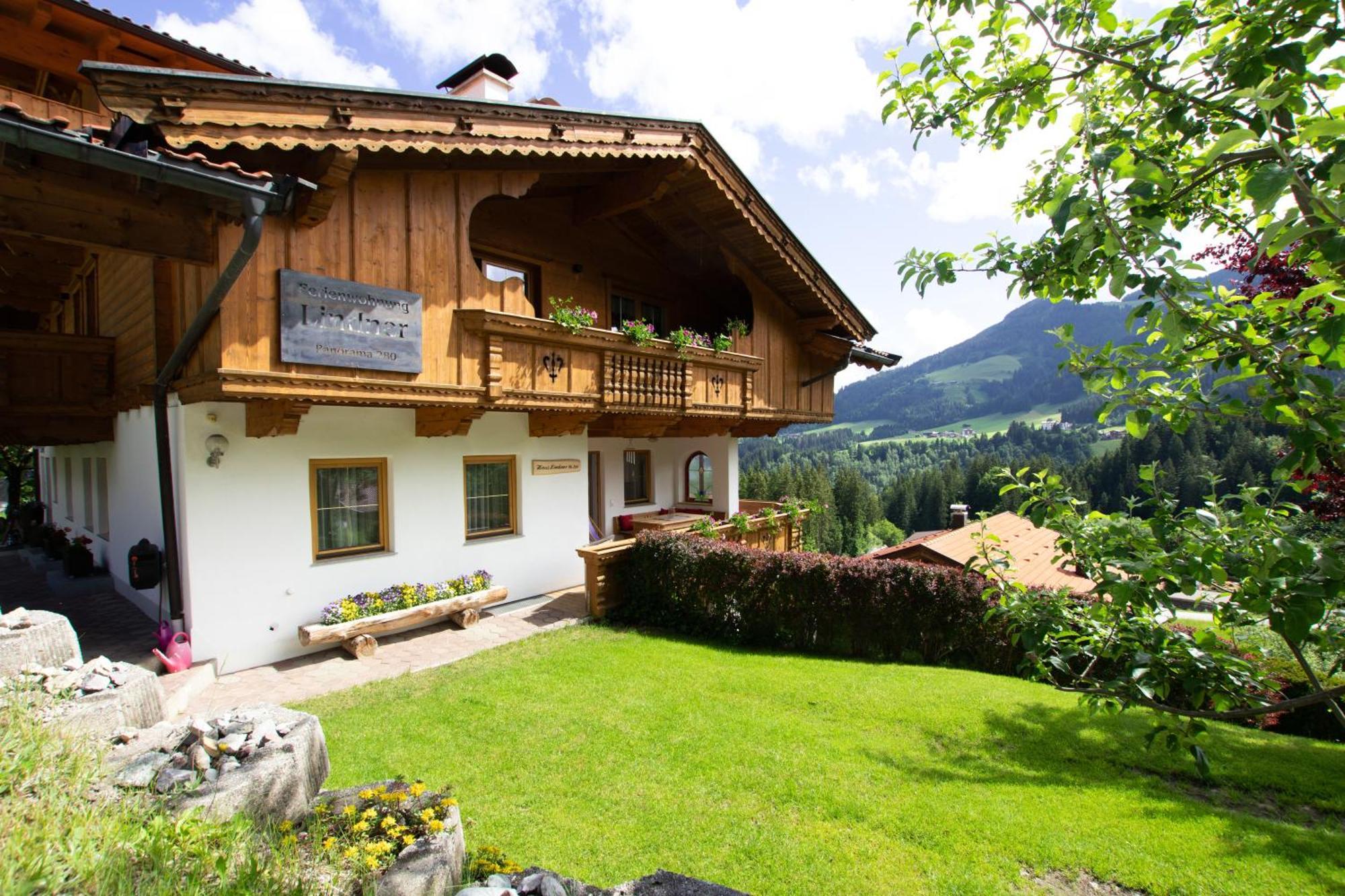 Gittis Ferienwohnung Panorama Wild31 Bernau  외부 사진